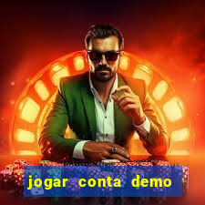 jogar conta demo fortune tiger